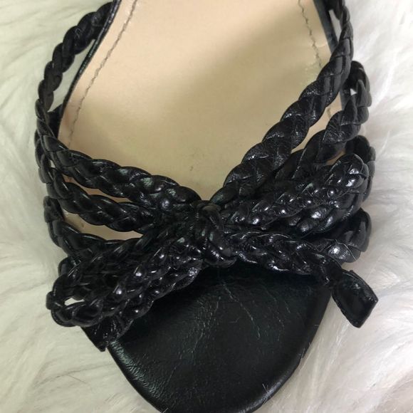 Prada Wedge Sandals - Picture 3 of 8